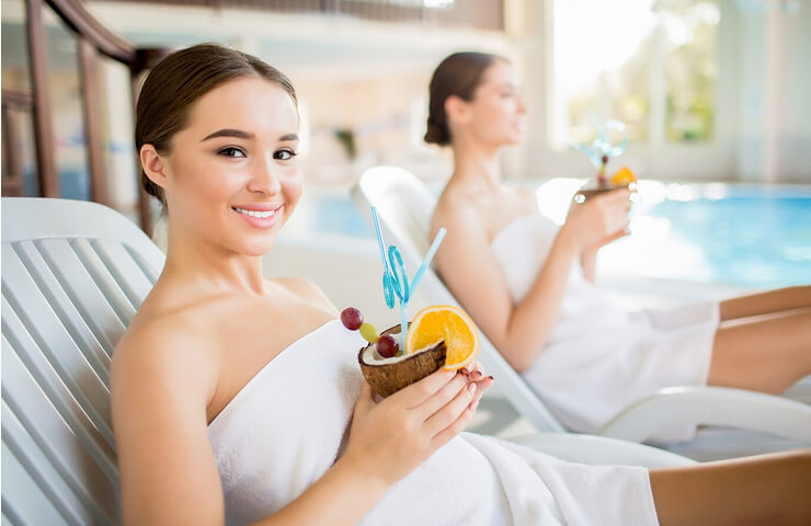 Contribute to your mental health