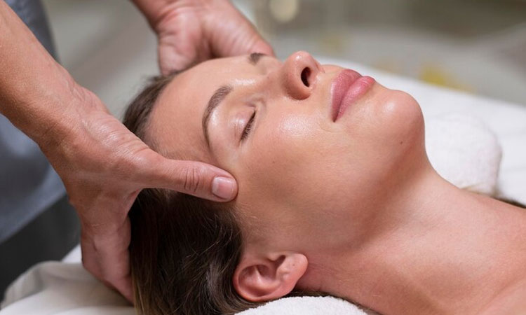 Rejuvenate your mind