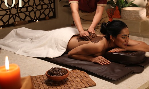 Luxury Beauty Spa in Mumbai – Relax, Rejuvenate & Glow | Muktaa Wellness